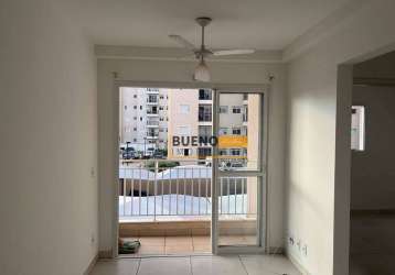 Apartamento com 2 dormitórios à venda, 50 m² por r$ 220.000,00 - cariobinha - americana/sp