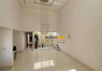 Casa com 3 dormitórios à venda, 10 m² por r$ 1.280.000,00 - centro - santa bárbara d'oeste/sp