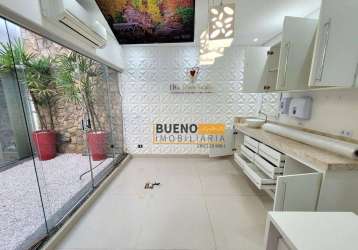 Sala à venda, 30 m² por r$ 430.000,00 - centro - santa bárbara d'oeste/sp