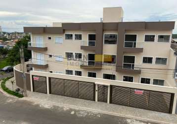 Apartamento com 2 dormitórios à venda, 82 m² por r$ 291.500,00 - parque residencial jaguari - ameri