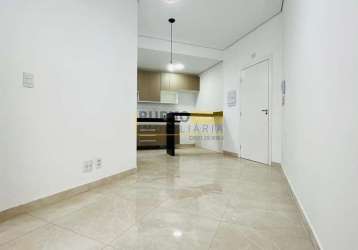 Apartamento à venda de 2 quartos, jardim marajoara, nova odessa, sp