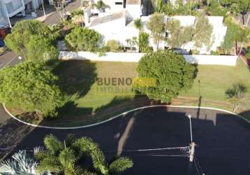 Lindo terreno à venda, 568 m² por r$ 1.300.000 - condomínio terras di siena - santa bárbara d'oeste