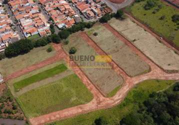 Terreno à venda, 220 m² por r$ 222.000,00 - jardim mirandola - americana/sp