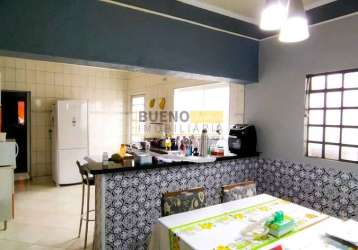 Casa com 4 dormitórios à venda por r$ 360.000 - residencial são joaquim - santa bárbara d'oeste/sp