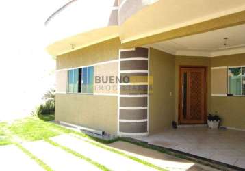 Belíssima casa com 3 dormitórios à venda,  248m² de terreno por r$ 500.000 - jardim vila rica - san