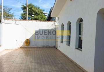 Casa com 3 dormitórios à venda, 375 m²  de terreno por r$ 850.000 - jardim glória - americana/sp