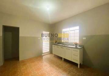 Casa com 2 dormitórios à venda, terreno de 125 m² por r$ 280.000 - jardim europa i - santa bárbara