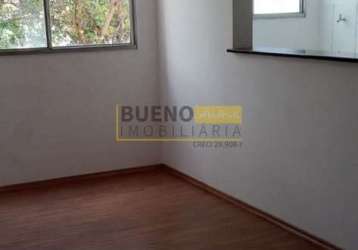 Apartamento com 2 dormitórios à venda, 52 m² por r$ 185.000,00 - chácara letônia - americana/sp