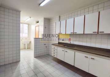 Apartamento para venda e locação, vila rehder, americana, sp