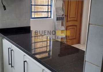 Apartamento com 2 dormitórios à venda, 56 m² por r$ 120.000,00 - conjunto habitacional roberto roma