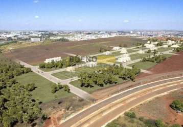 Terreno no jardim itapuã em santa bárbara d´oeste