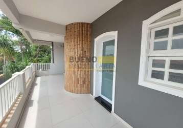 Casa com 3 dormitórios, 364 m² - venda por r$ 1.450.000,00 ou aluguel por r$ 5.500,00/mês - jardim