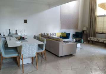 Linda casa com 3 dormitórios à venda, 382 m² por r$ 1.200.000 - vila nossa senhora de fátima - amer