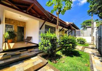 Casa à venda, vila brasil, santa bárbara d'oeste, sp