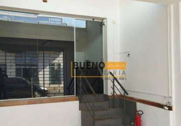 Imóvel comercial para alugar por r$ 5.000/mês - centro - santa bárbara d'oeste/sp