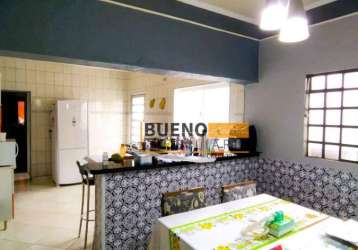 Casa com 4 dormitórios à venda por r$ 360.000 - residencial são joaquim - santa bárbara d'oeste/sp