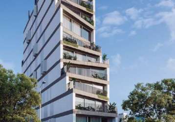 Apartamento com 2 quartos à venda na rua carlos von koseritz, 1528, auxiliadora, porto alegre, 103 m2 por r$ 1.400.000