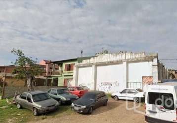 Terreno à venda na rua são felipe, 292, bom jesus, porto alegre, 1440 m2 por r$ 780.000