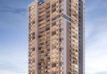 Apartamento com 1 quarto à venda na rua doutor diogo de faria, 345, vila clementino, são paulo, 48 m2 por r$ 822.390