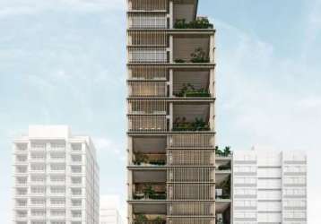 Apartamento com 1 quarto à venda na rua capote valente, 210, pinheiros, são paulo, 54 m2 por r$ 1.242.483