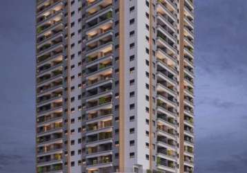 Apartamento com 2 quartos à venda na américo ribeiro, 44, cursino, são paulo, 52 m2 por r$ 666.429