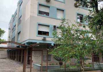Apartamento com 2 quartos à venda na avenida bispo joão scalabrini, 192, jardim itu sabará, porto alegre, 73 m2 por r$ 269.000