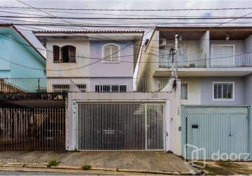 Casa com 3 quartos à venda na rua abraham bertie levi, 191, vila sônia, são paulo, 160 m2 por r$ 620.000