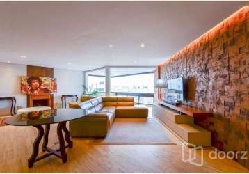 Apartamento com 4 quartos à venda na rua bahia, 720, higienópolis, são paulo, 259 m2 por r$ 3.300.000