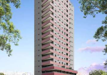 Apartamento com 3 quartos à venda na santo alexandre, 20, vila guilhermina, são paulo, 67 m2 por r$ 624.668