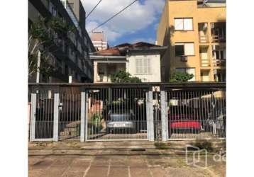 Terreno à venda na avenida coronel lucas de oliveira, 2630, petrópolis, porto alegre, 561 m2 por r$ 1.950.000