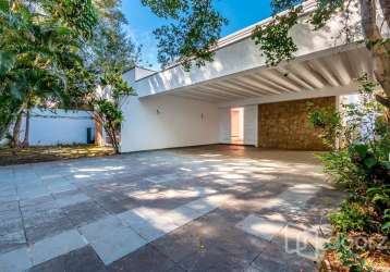 Casa com 6 quartos à venda na rua japiaçóia, 423, vila ida, são paulo, 434 m2 por r$ 3.899.000