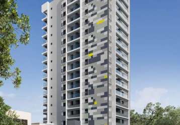 Apartamento com 1 quarto à venda na caramuru, 600, vila da saúde, são paulo, 32 m2 por r$ 351.900