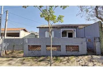 Casa com 3 quartos à venda na são guilherme, 344, cidade dutra, são paulo, 144 m2 por r$ 500.000