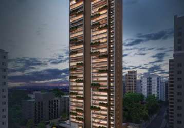 Apartamento com 4 quartos à venda na vupabussu, 210, alto de pinheiros, são paulo, 342 m2 por r$ 13.527.000