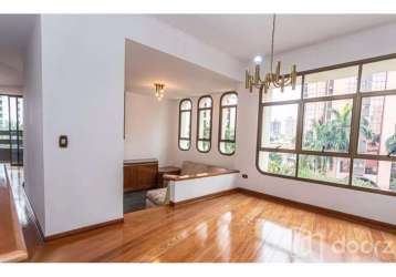 Apartamento com 4 quartos à venda na rua joão batista mendo, 61, jardim avelino, são paulo, 220 m2 por r$ 695.000