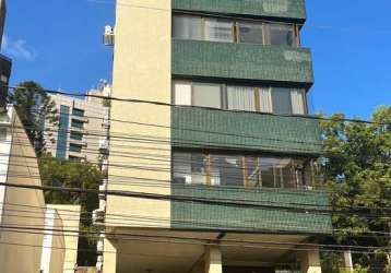 Apartamento com 3 quartos à venda na rua pedro chaves barcelos, 156, auxiliadora, porto alegre, 92 m2 por r$ 790.000