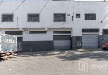 Prédio à venda na anchieta, 929, sacomã, são paulo, 601 m2 por r$ 1.874.000