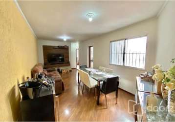 Apartamento com 2 quartos à venda na rua atalaia velha, 140, vila canero, são paulo, 59 m2 por r$ 365.000