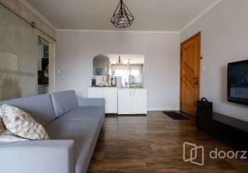 Apartamento com 3 quartos à venda na rua lavinio salles arcuri, 613, casa verde, são paulo, 79 m2 por r$ 350.000