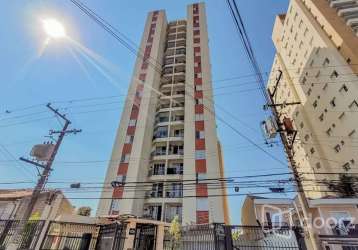 Apartamento com 3 quartos à venda na rua cônego josé norberto, 125, vila brasílio machado, são paulo, 66 m2 por r$ 490.000