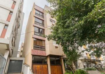 Cobertura com 3 quartos à venda na rua felipe camarão, 442, rio branco, porto alegre, 275 m2 por r$ 1.850.000