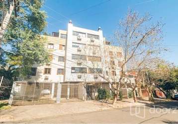 Apartamento com 3 quartos à venda na rua matias josé bins, 1665, chácara das pedras, porto alegre, 128 m2 por r$ 539.000