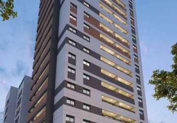 Apartamento com 1 quarto à venda na rua mauro, 190, saúde, são paulo, 32 m2 por r$ 410.000