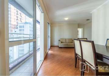 Apartamento com 3 quartos à venda na rua mateus grou, 340, pinheiros, são paulo, 95 m2 por r$ 1.385.000