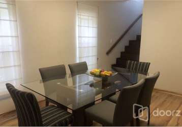 Casa com 3 quartos à venda na rua miguel mota, 456, vila canero, são paulo, 150 m2 por r$ 790.000