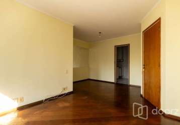 Apartamento com 3 quartos à venda na rua loefgren, 1654, vila clementino, são paulo, 81 m2 por r$ 750.000