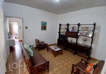 Casa com 1 quarto à venda na santa gertrudes, 317, carrão, são paulo, 118 m2 por r$ 490.000