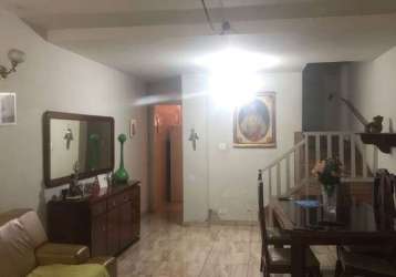 Casa com 3 quartos à venda na rua tanquinho, 359, tatuapé, são paulo, 110 m2 por r$ 749.000