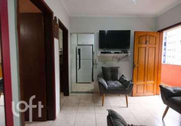 Apartamento com 2 quartos à venda na rua herculano de freitas, 307, bela vista, são paulo, 50 m2 por r$ 450.000