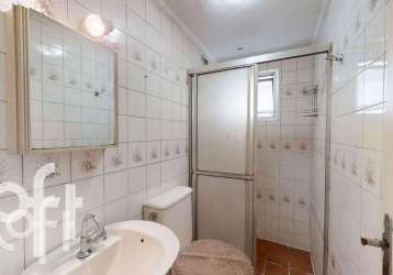 Apartamento com 1 quarto à venda na rua delegado everton, 30, bela vista, são paulo, 33 m2 por r$ 290.000